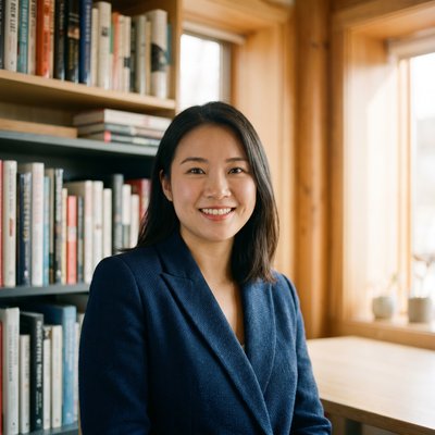 小蓝视频社区顾问苏婉清