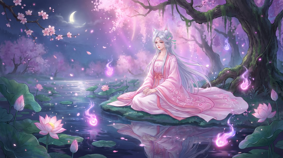 小蓝视频狐妖小红娘专区