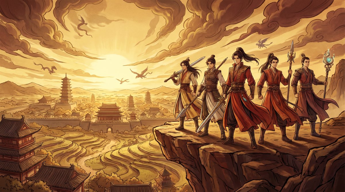 小蓝视频少年歌行社区